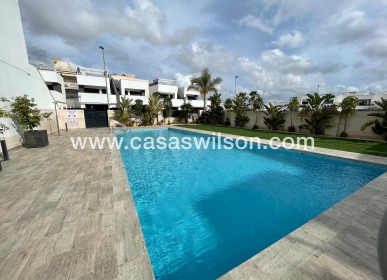 Sale - Apartment - Santiago de la Ribera