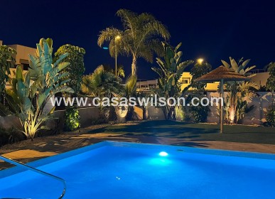 Sale - Apartment - Santiago de la Ribera