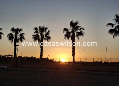 Sale - Apartment - Santiago de la Ribera