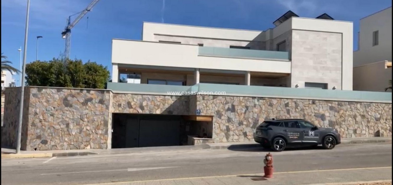 Venta - Chalet - Benijofar