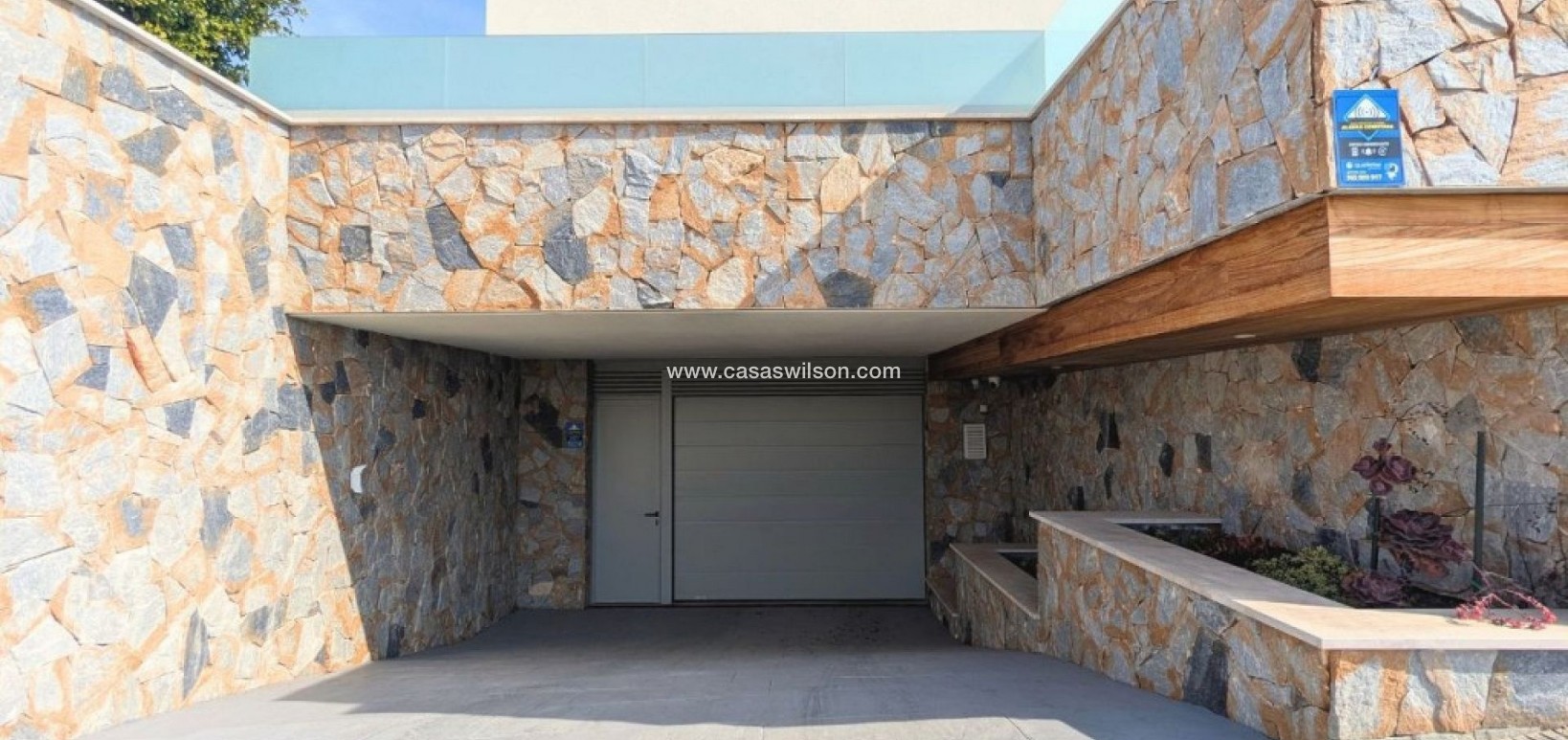 Venta - Chalet - Benijofar