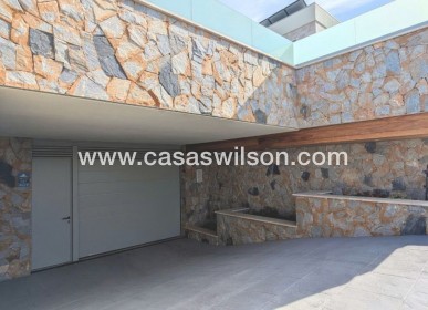 Venta - Chalet - Benijofar