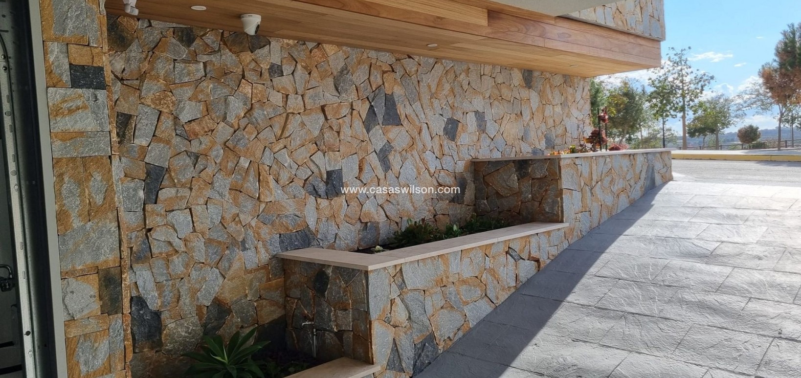 Venta - Chalet - Benijofar