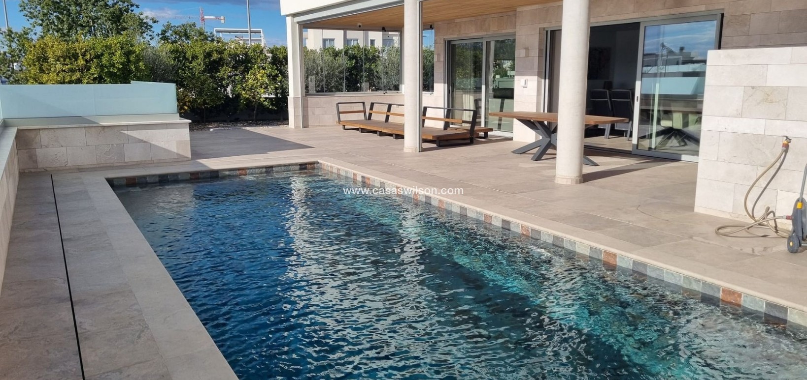 Venta - Chalet - Benijofar