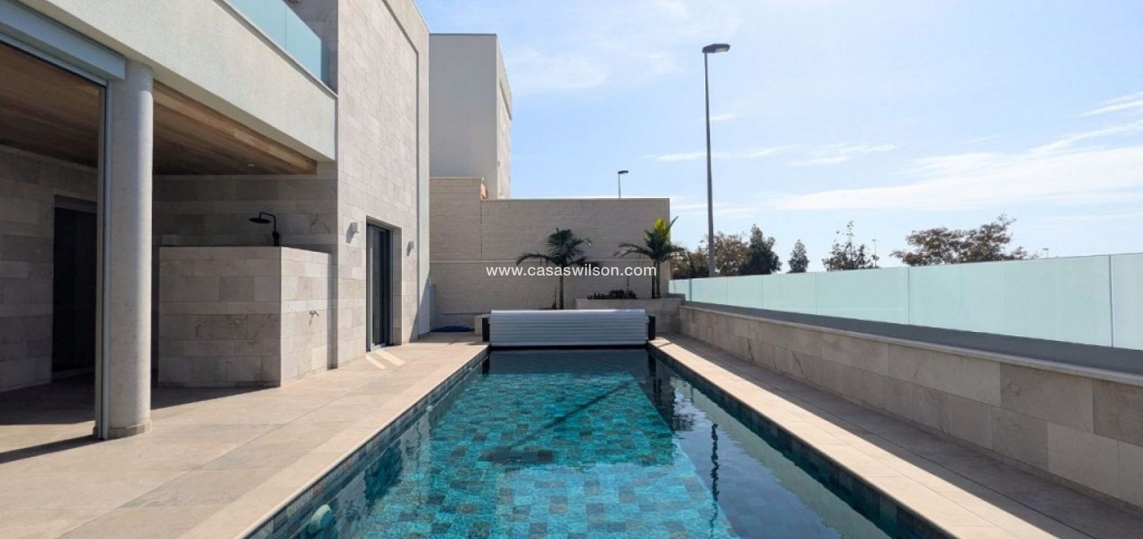 Venta - Chalet - Benijofar