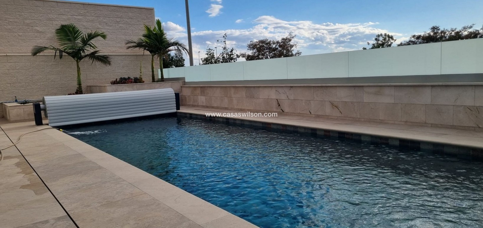 Venta - Chalet - Benijofar