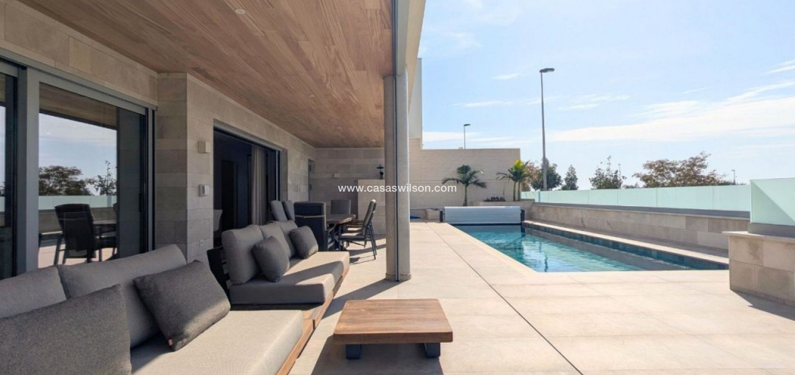 Venta - Chalet - Benijofar