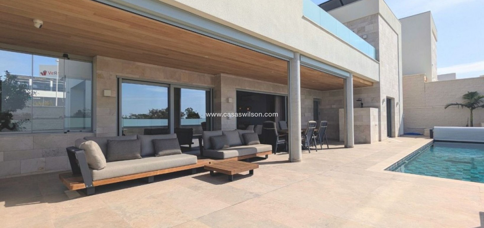 Venta - Chalet - Benijofar