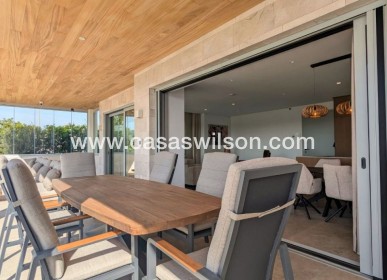 Venta - Chalet - Benijofar