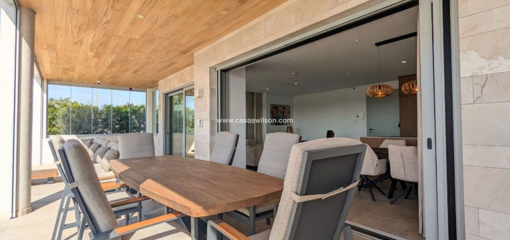 Venta - Chalet - Benijofar