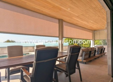 Venta - Chalet - Benijofar