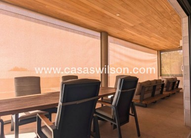 Venta - Chalet - Benijofar