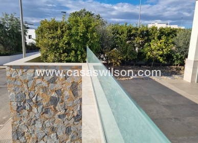 Venta - Chalet - Benijofar