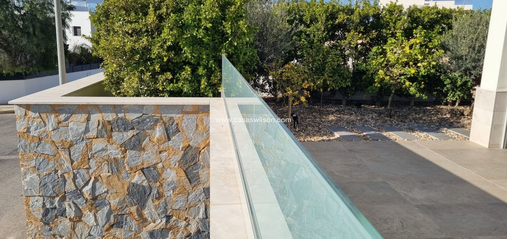 Venta - Chalet - Benijofar