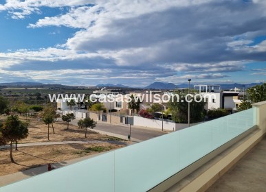 Venta - Chalet - Benijofar