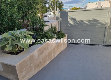 Venta - Chalet - Benijofar