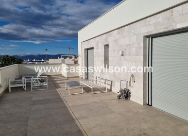 Venta - Chalet - Benijofar