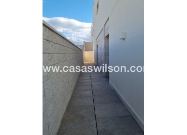 Venta - Chalet - Benijofar