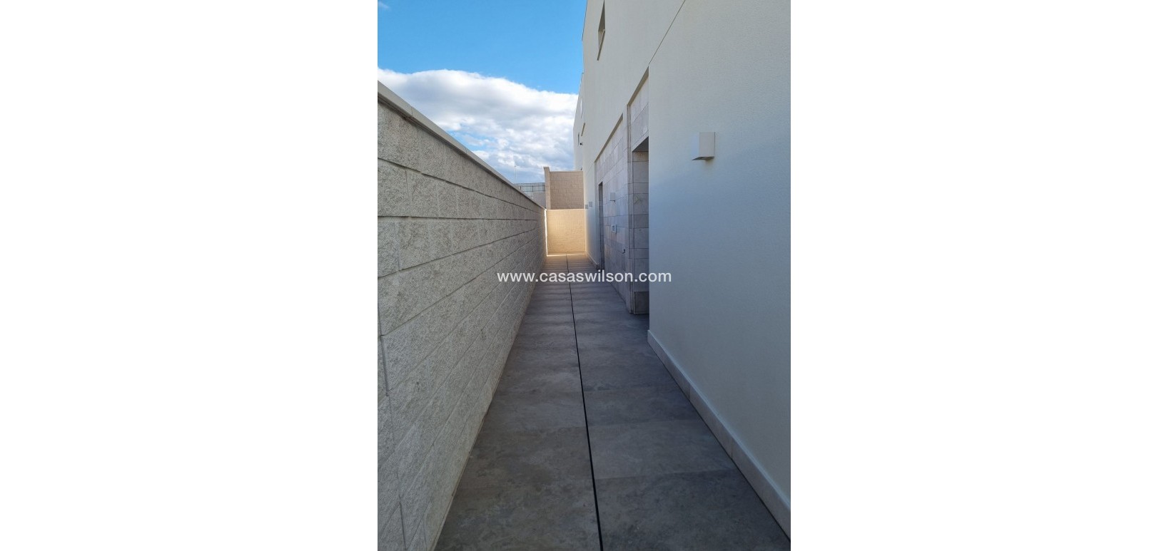 Venta - Chalet - Benijofar