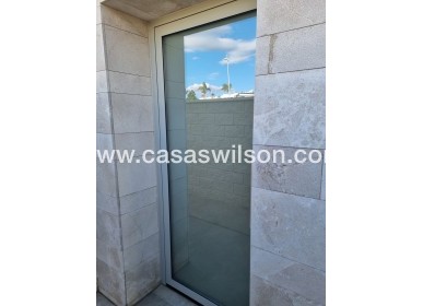 Venta - Chalet - Benijofar