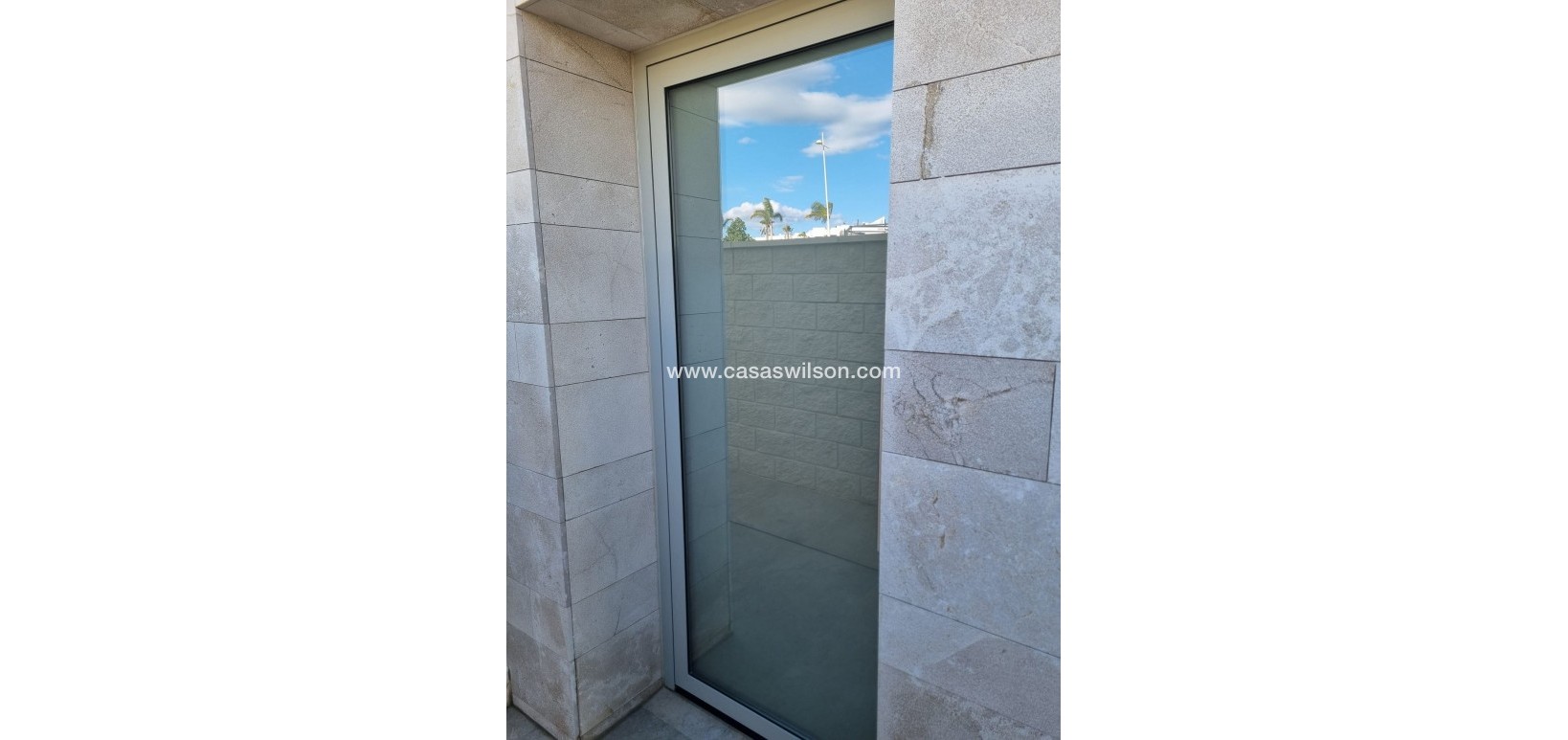 Venta - Chalet - Benijofar