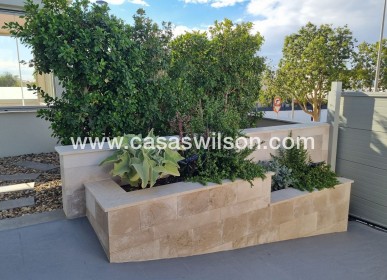 Venta - Chalet - Benijofar