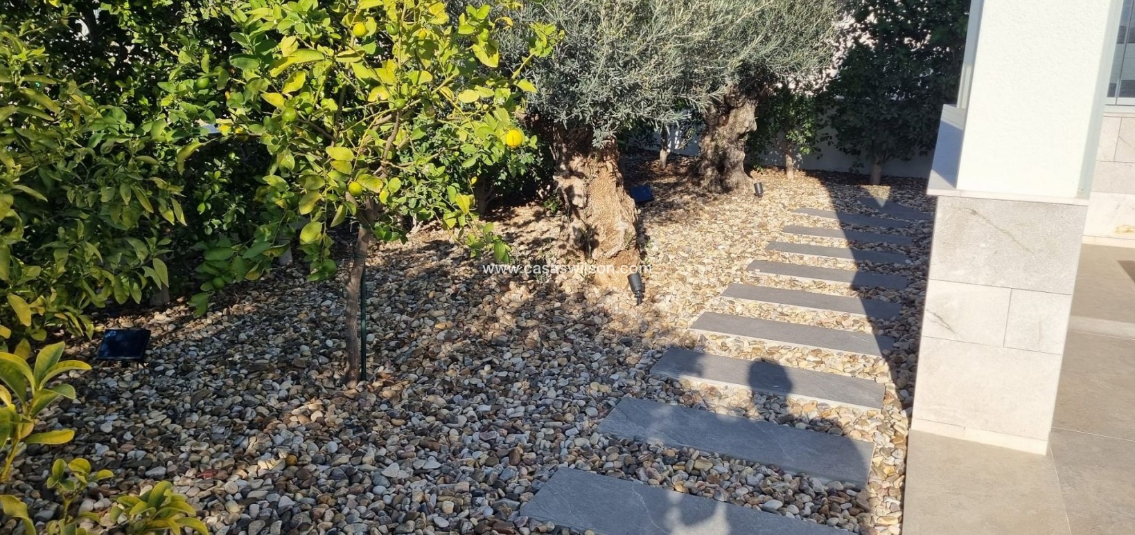 Venta - Chalet - Benijofar