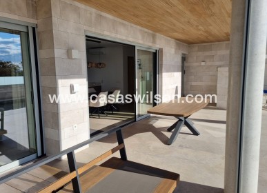 Venta - Chalet - Benijofar