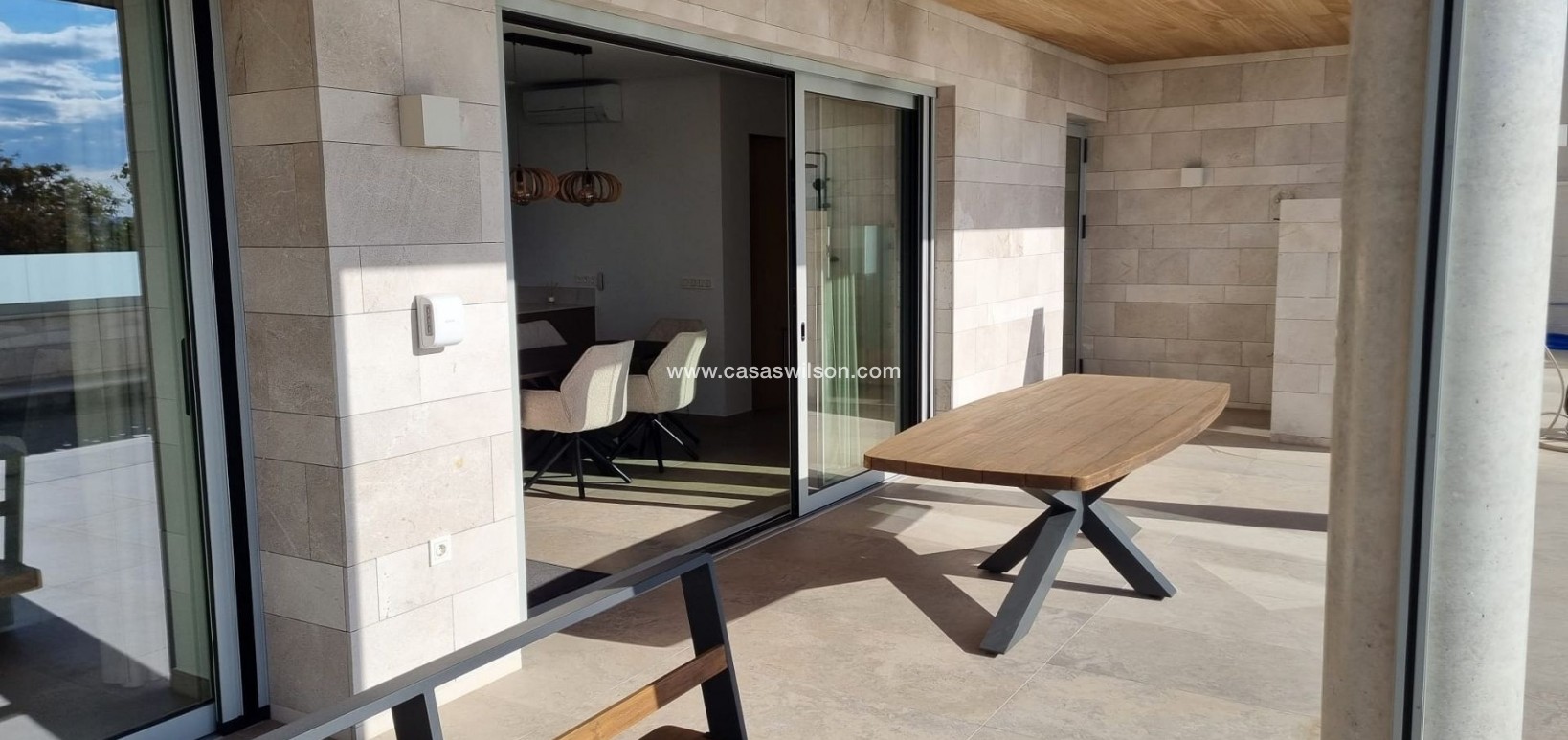 Venta - Chalet - Benijofar