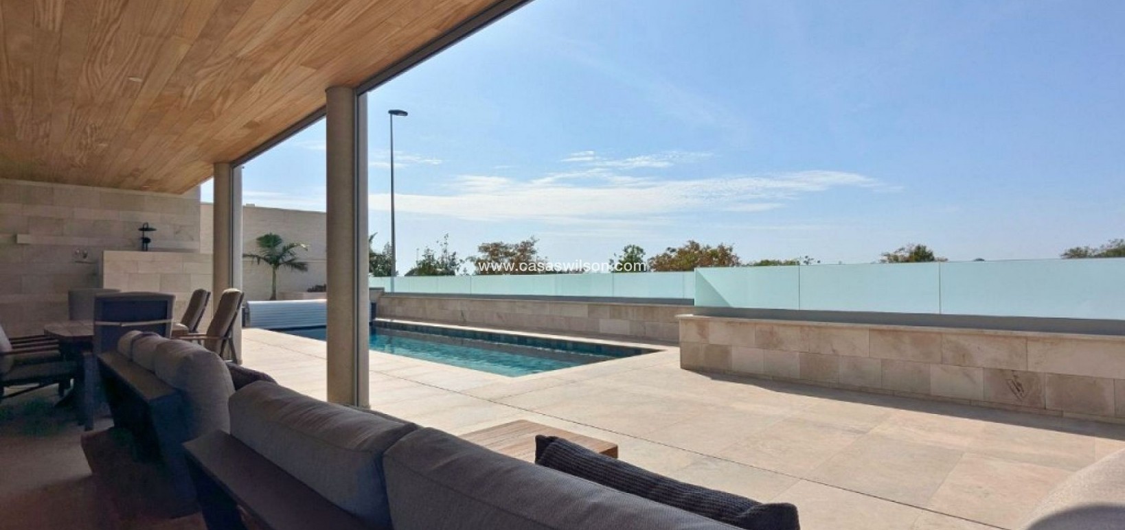 Venta - Chalet - Benijofar