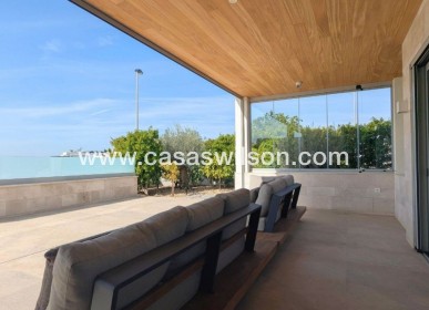 Venta - Chalet - Benijofar