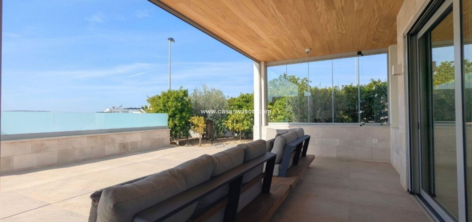 Venta - Chalet - Benijofar