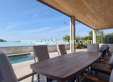 Venta - Chalet - Benijofar