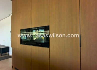 Venta - Chalet - Benijofar