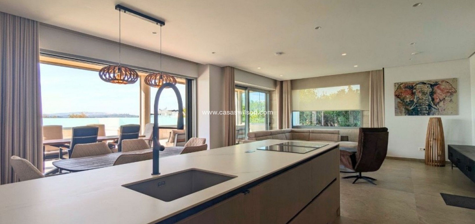 Venta - Chalet - Benijofar