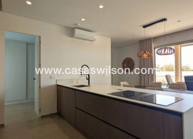 Venta - Chalet - Benijofar