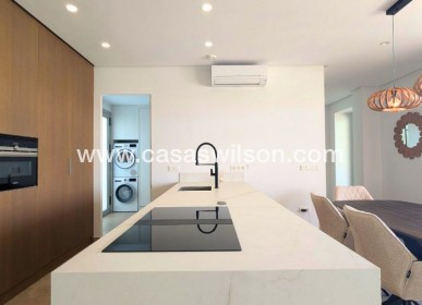 Venta - Chalet - Benijofar