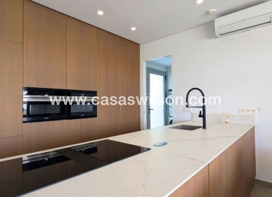 Venta - Chalet - Benijofar