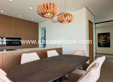 Venta - Chalet - Benijofar