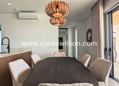 Venta - Chalet - Benijofar