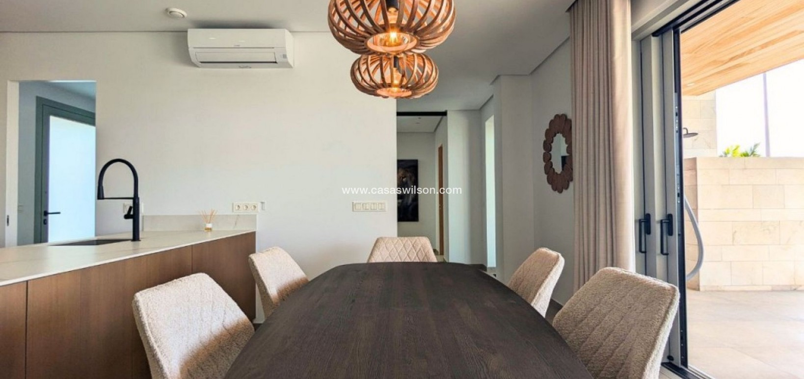 Venta - Chalet - Benijofar