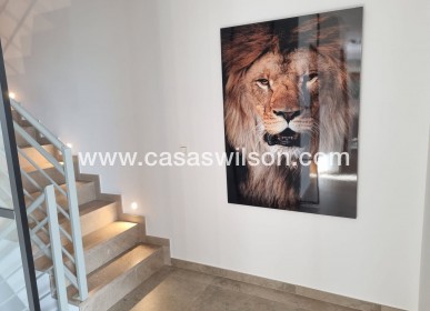 Venta - Chalet - Benijofar