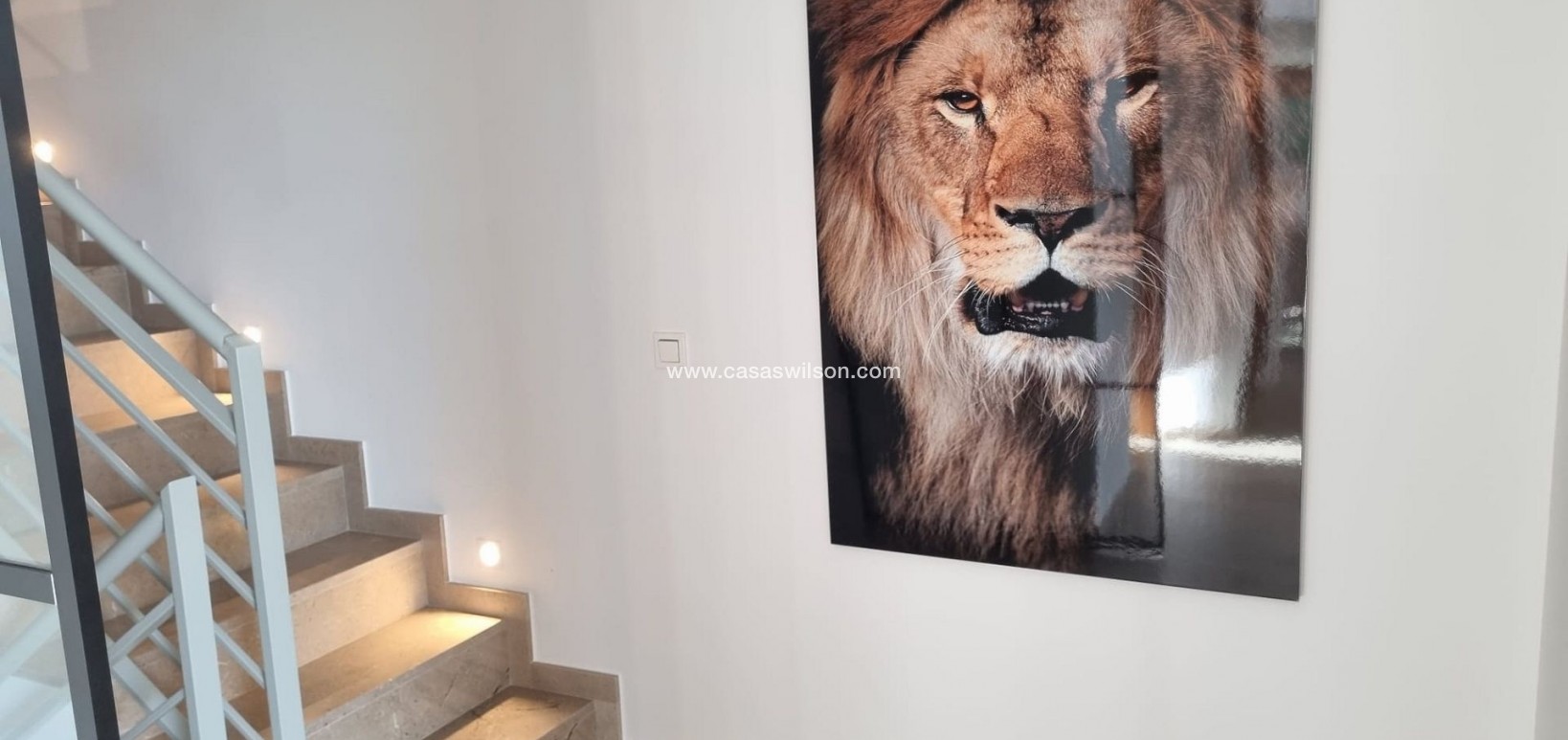 Venta - Chalet - Benijofar