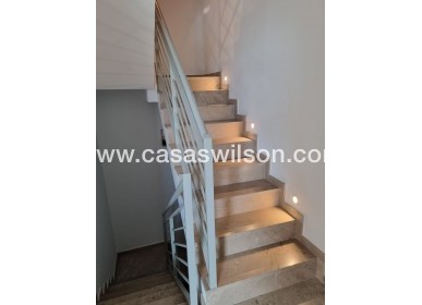 Venta - Chalet - Benijofar