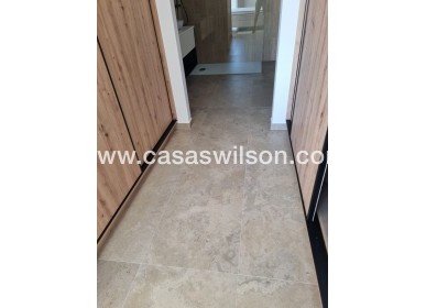 Venta - Chalet - Benijofar