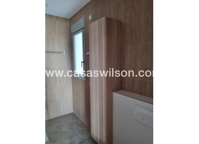 Venta - Chalet - Benijofar