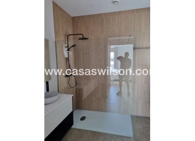 Venta - Chalet - Benijofar