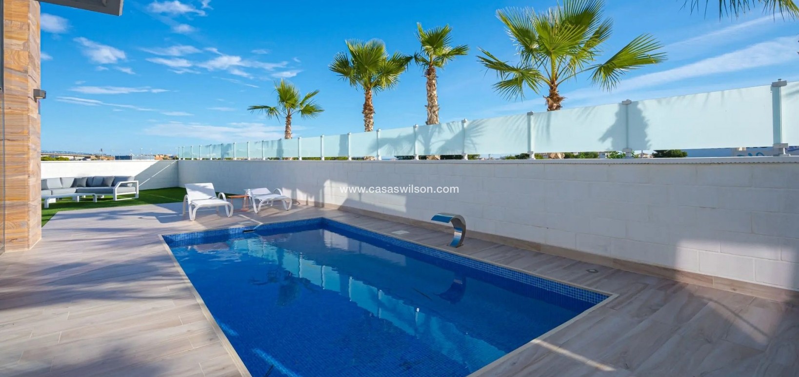 Venta - Chalet - Cabo Roig