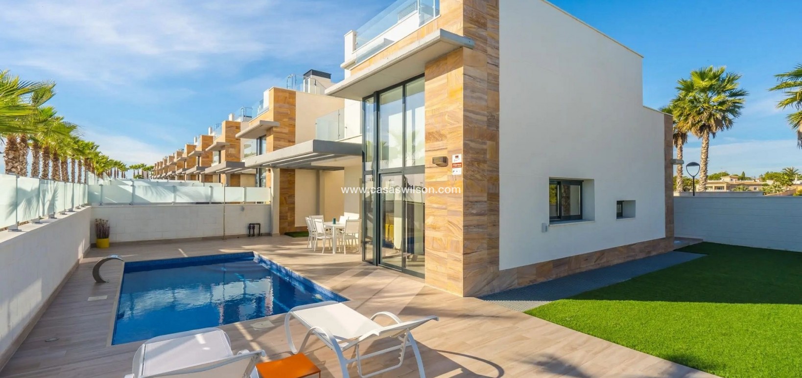 Venta - Chalet - Cabo Roig