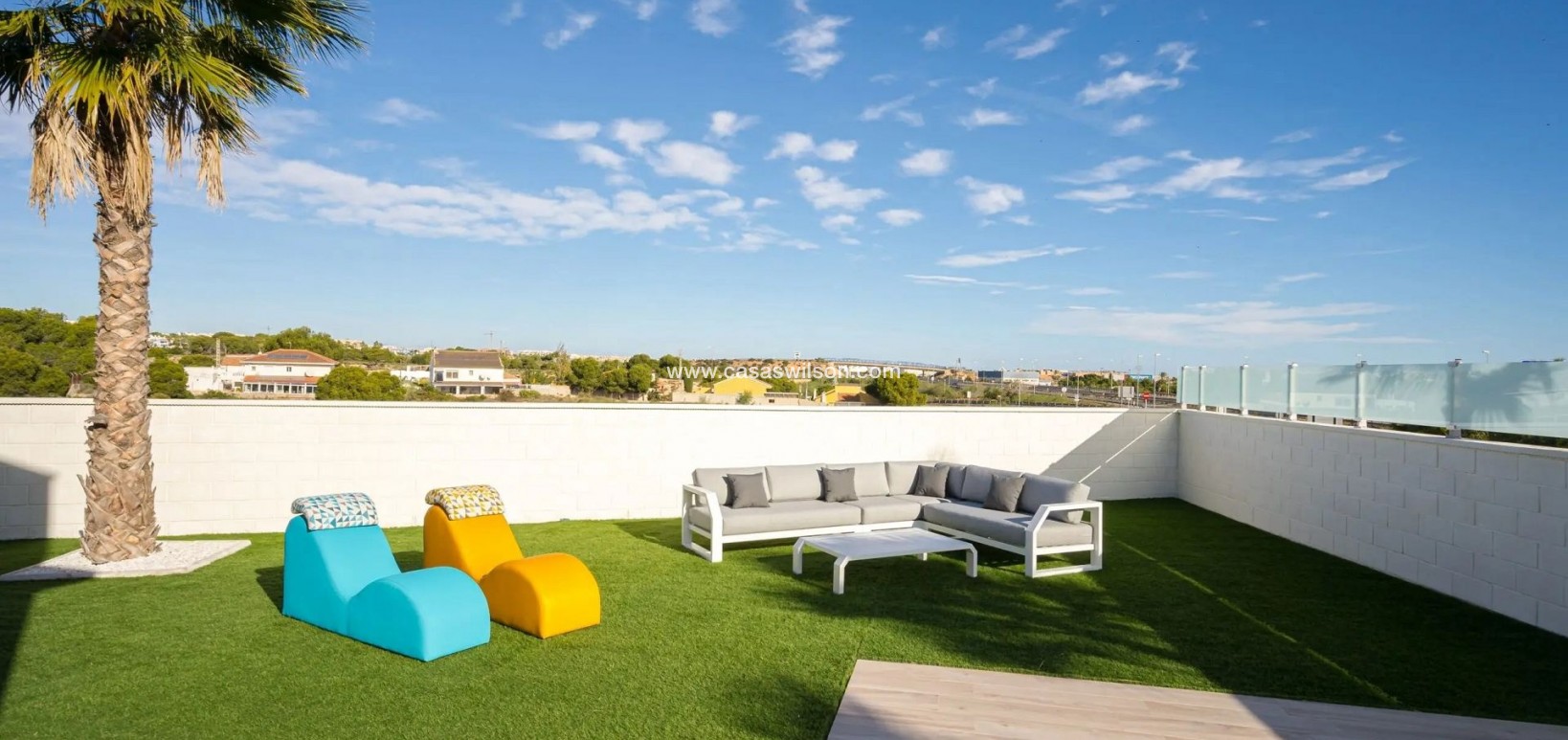 Venta - Chalet - Cabo Roig